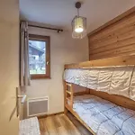 Le Charvet Апартаменты *