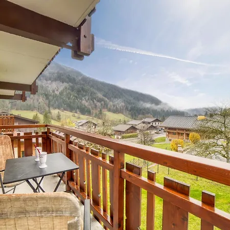 Le Charvet Appartement