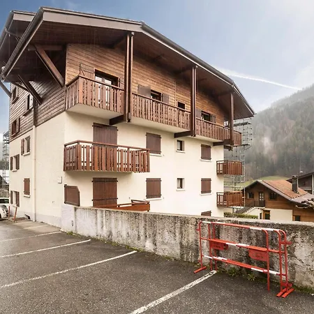 Le Charvet Le Grand-Bornand