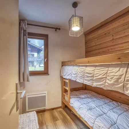 Le Charvet Appartement *