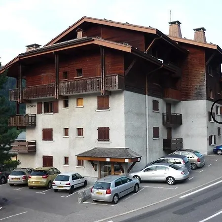 Le Charvet Apartment