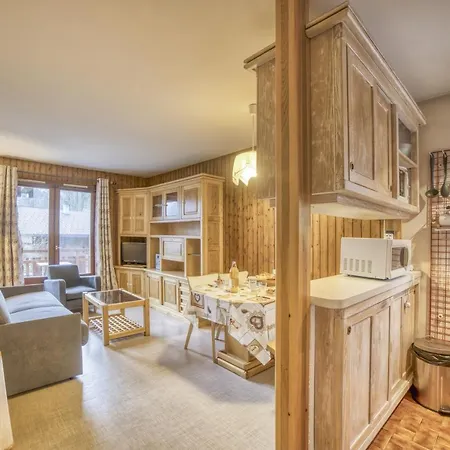 Le Charvet Apartment