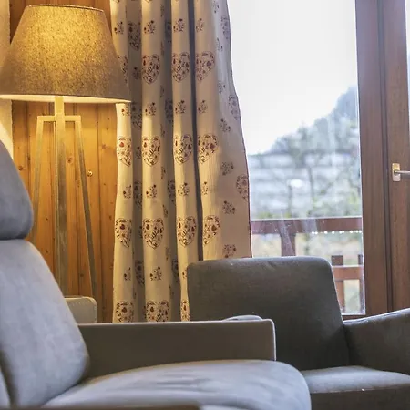 Le Charvet * Le Grand-Bornand