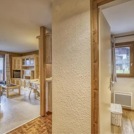 Le Charvet Apartment *
